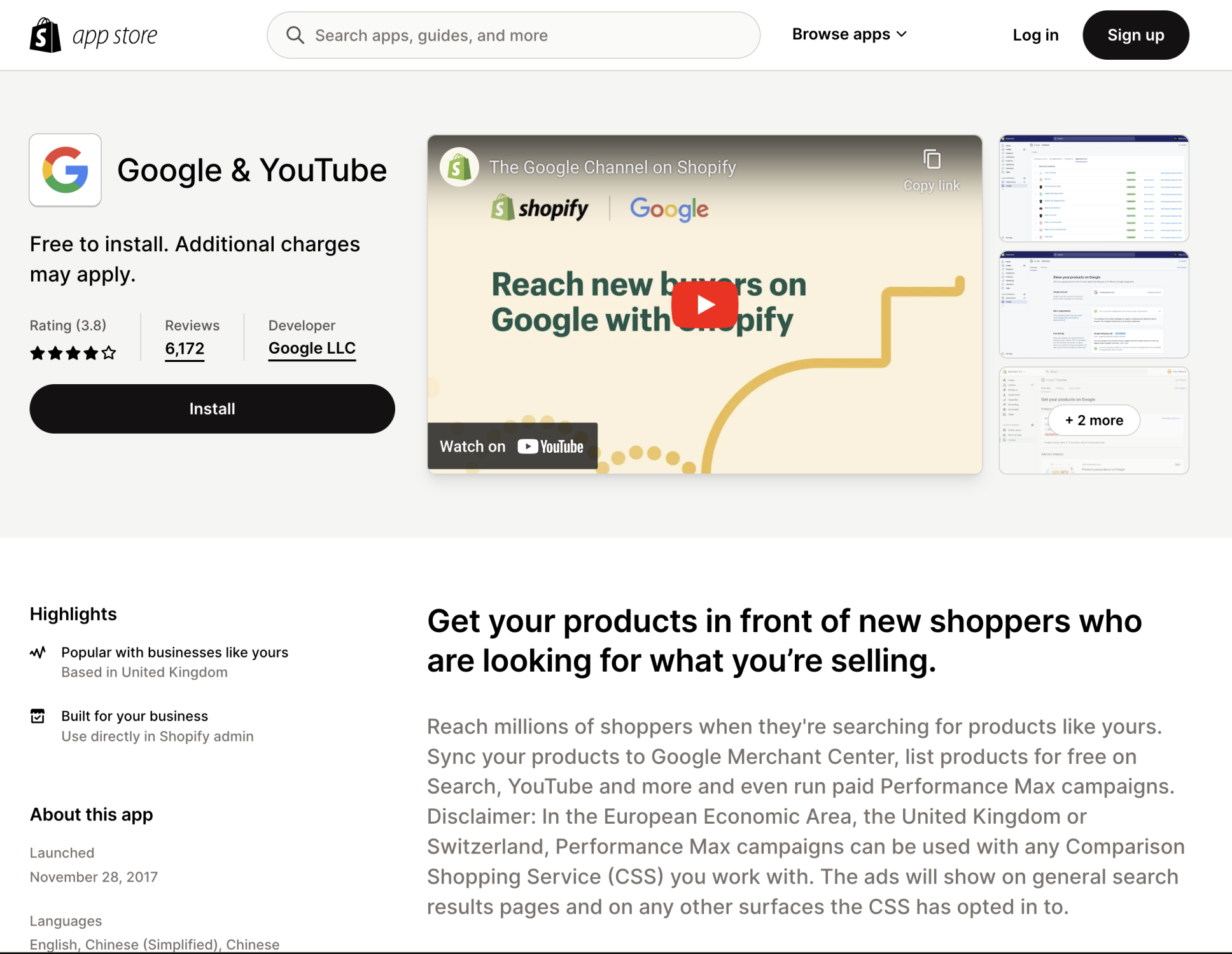 Screen shot of the Shopify Google &amp;amp;amp;amp;amp;amp;amp;amp;amp;amp;amp;amp;amp;amp;amp;amp;amp;amp;amp;amp;amp;amp;amp;amp;amp;amp;amp;amp;amp;amp;amp;amp;amp;amp;amp;amp;amp;amp;amp;amp;amp;amp;amp;amp;amp;amp;amp;amp;amp;amp;amp;amp;amp;amp;amp;amp;amp;amp;amp;amp;amp;amp;amp;amp;amp;amp;amp;amp;amp;amp;amp;amp;amp;amp;amp;amp;amp;amp;amp;amp;amp;amp;amp;amp;amp;amp;amp;amp;amp;amp;amp;amp;amp;amp;amp;amp;amp;amp;amp;amp;amp;amp;amp;amp;amp;amp;amp;amp;amp;amp;amp;amp;amp;amp;amp;amp;amp;amp;amp;amp;amp;amp;amp;amp;amp;amp;amp;amp;amp;amp;amp;amp;amp;amp;amp;amp;amp;amp;amp;amp;amp;amp;amp;amp;amp;amp;amp;amp;amp;amp;amp;amp;amp;amp;amp;amp;amp;amp;amp;amp;amp;amp;amp;amp;amp;amp;amp;amp;amp;amp;amp;amp;amp;amp;amp;amp;amp;amp;amp; YouTube app page